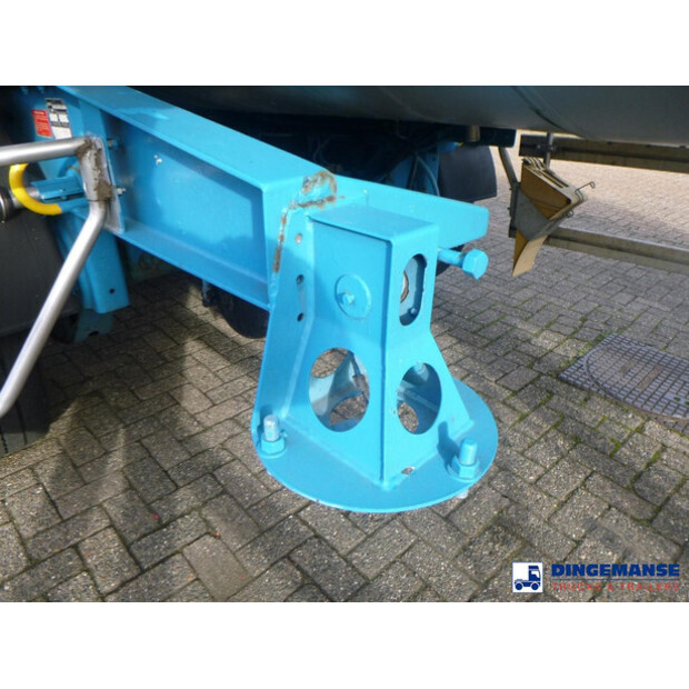 2001 MAGYAR OTHERS-43255347