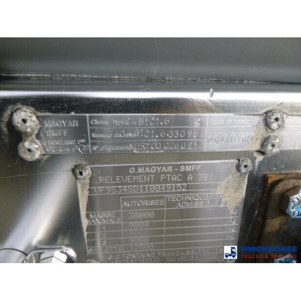 2001 MAGYAR OTHERS-43255371