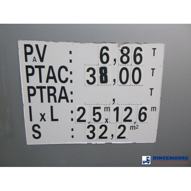 2001 MAGYAR OTHERS-43255375