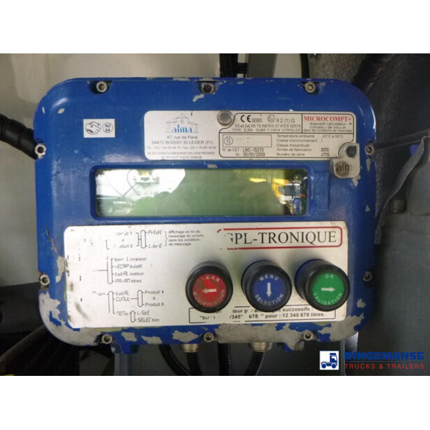 2010 رينو Premium 270.19-43255417