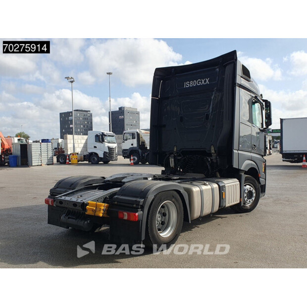 2023 مرسيدس بنز ACTROS 1851-43255436