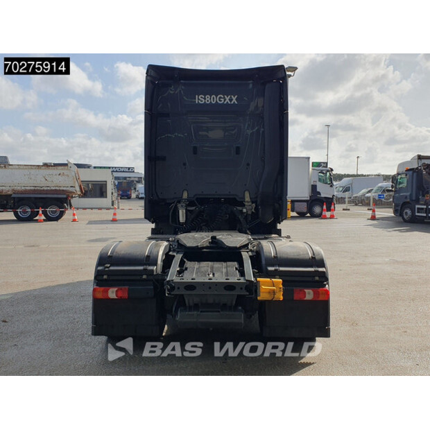 2023 مرسيدس بنز ACTROS 1851-43255437