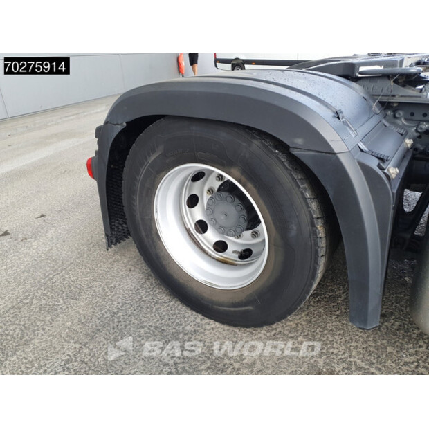 2023 مرسيدس بنز ACTROS 1851-43255445