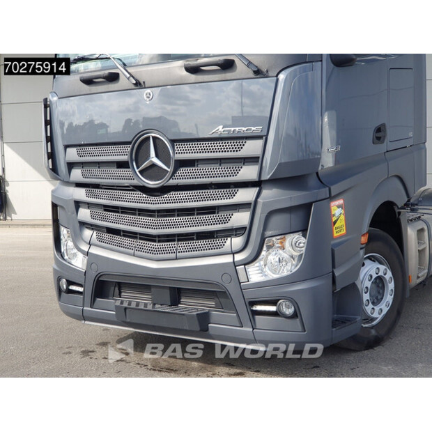 2023 مرسيدس بنز ACTROS 1851-43255446