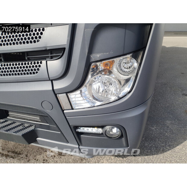 2023 مرسيدس بنز ACTROS 1851-43255447