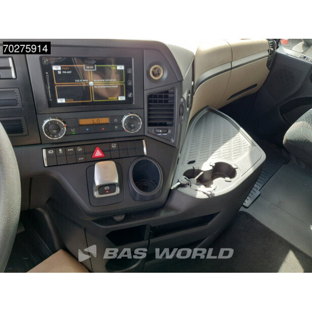 2023 مرسيدس بنز ACTROS 1851-43255451