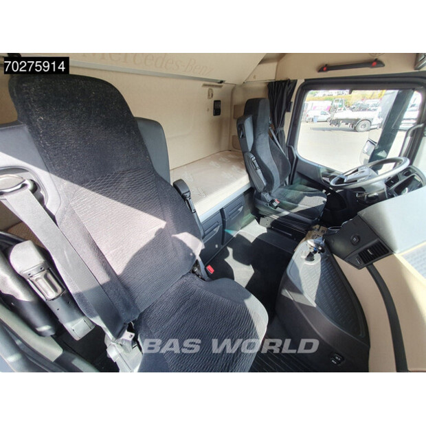 2023 مرسيدس بنز ACTROS 1851-43255454