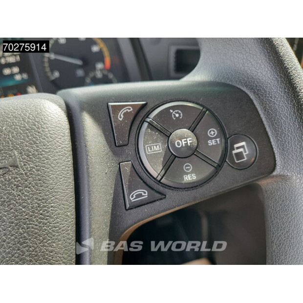 2023 مرسيدس بنز ACTROS 1851-43255458