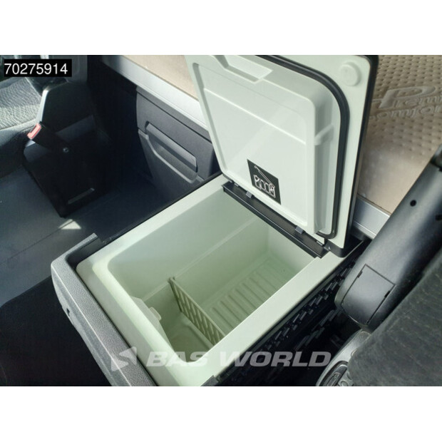 2023 مرسيدس بنز ACTROS 1851-43255460