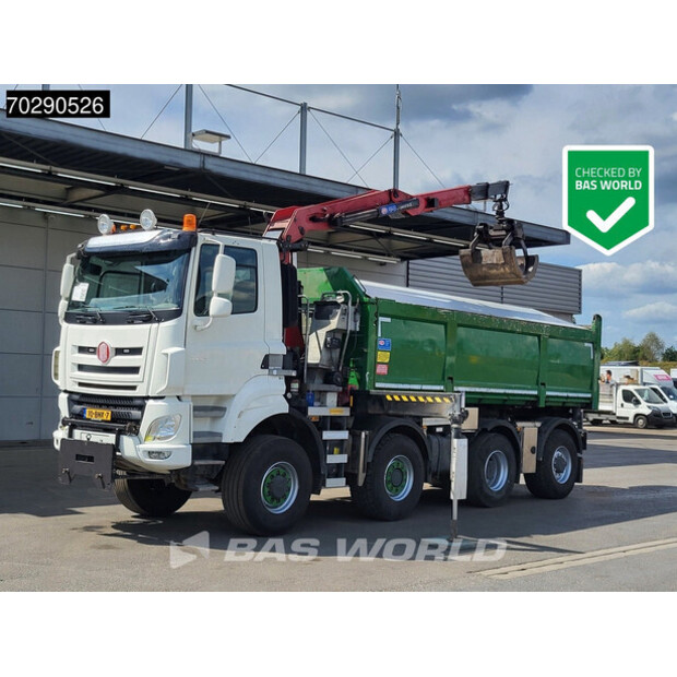 2019 تاتارا Phoenix 4000-43255477