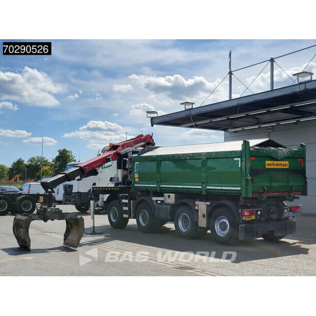 2019 تاتارا Phoenix 4000-43255481