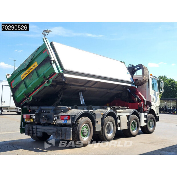 2019 تاتارا Phoenix 4000-43255490