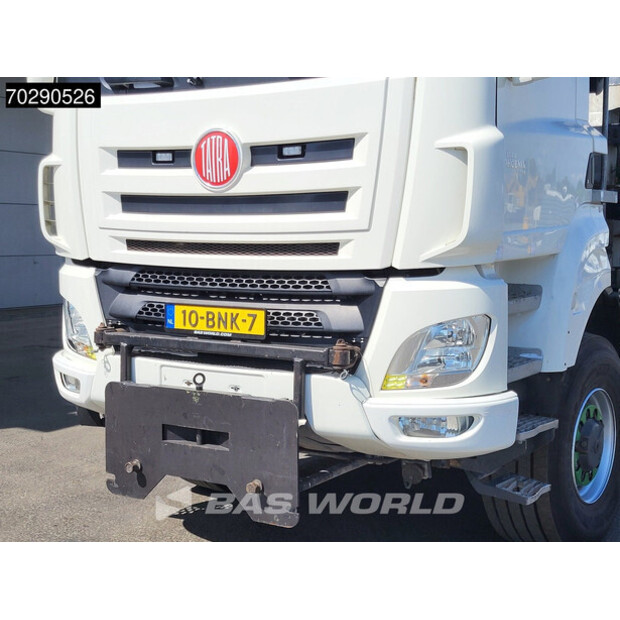 2019 تاتارا Phoenix 4000-43255497