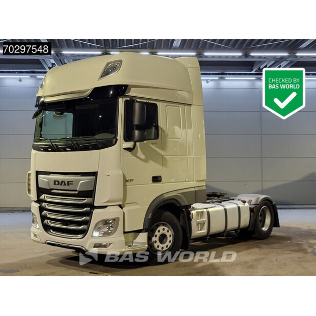 2021 DAF XF 480-43255605