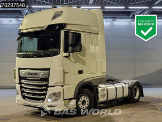 Image for Semi Trucks 2021 DAF XF 480