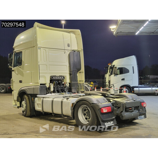 2021 DAF XF 480-43255606
