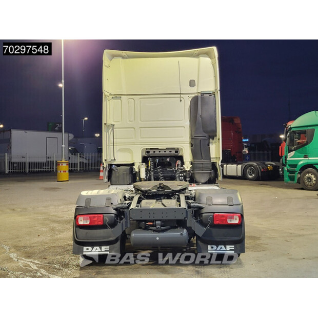 2021 DAF XF 480-43255607