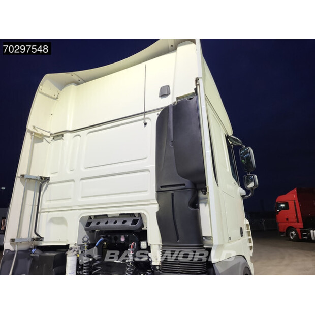 2021 DAF XF 480-43255610