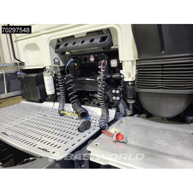 2021 DAF XF 480-43255611