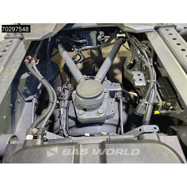 2021 DAF XF 480-43255612