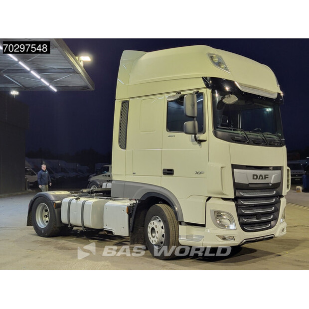 2021 DAF XF 480-43255616