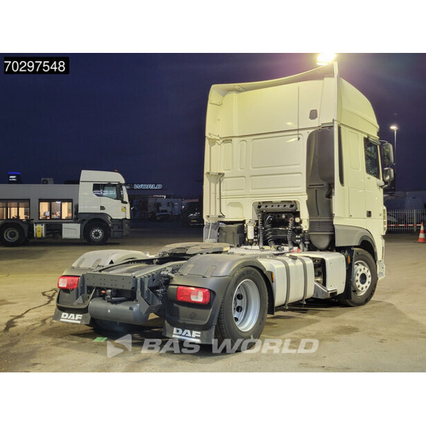 2021 DAF XF 480-43255617