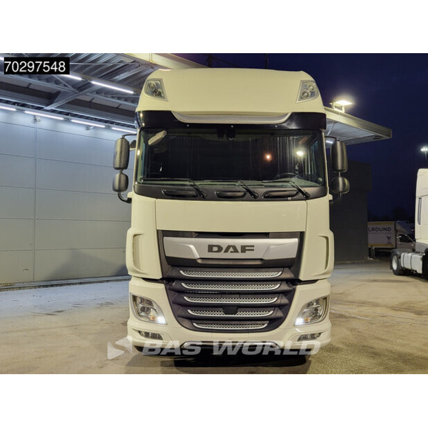 2021 DAF XF 480-43255618