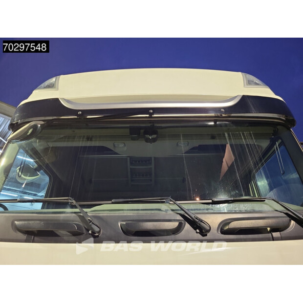 2021 DAF XF 480-43255620