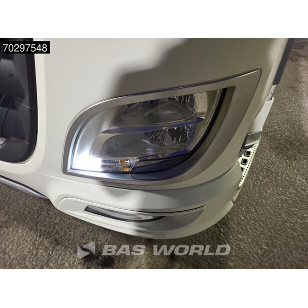 2021 DAF XF 480-43255621