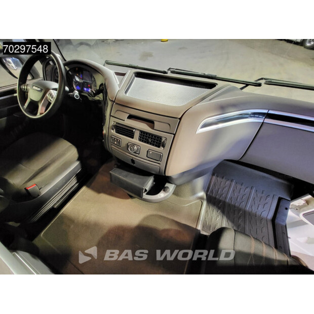 2021 DAF XF 480-43255622