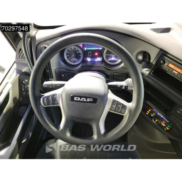 2021 DAF XF 480-43255625