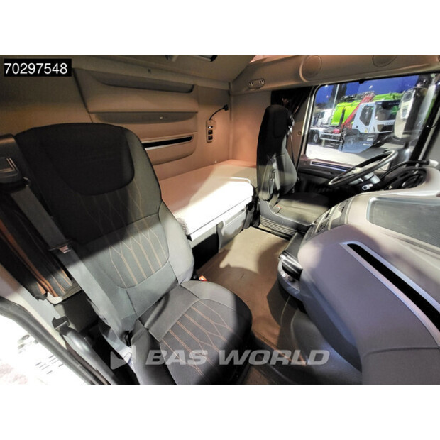 2021 DAF XF 480-43255631