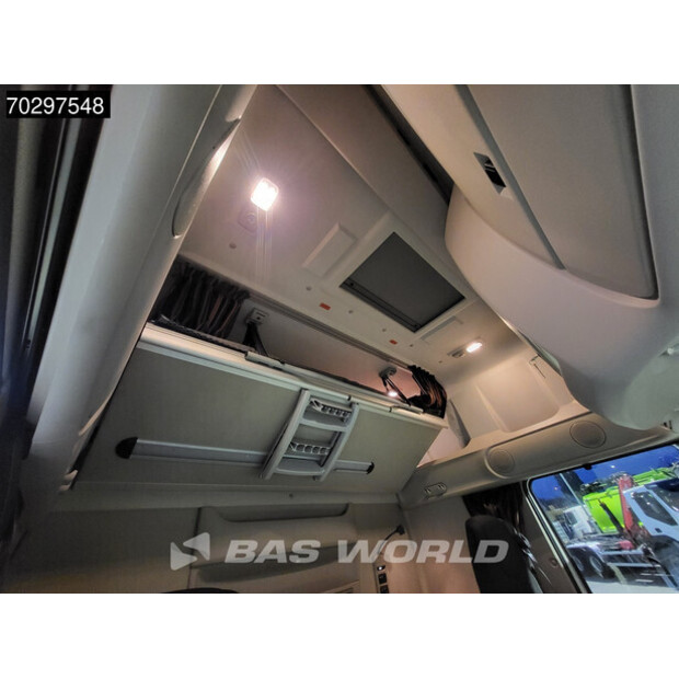 2021 DAF XF 480-43255632