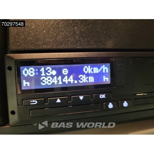 2021 DAF XF 480-43255633