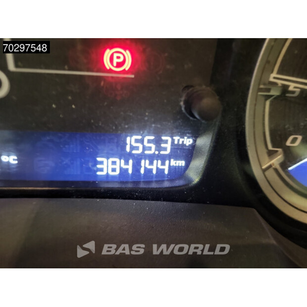 2021 DAF XF 480-43255634