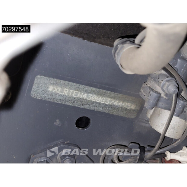 2021 DAF XF 480-43255636