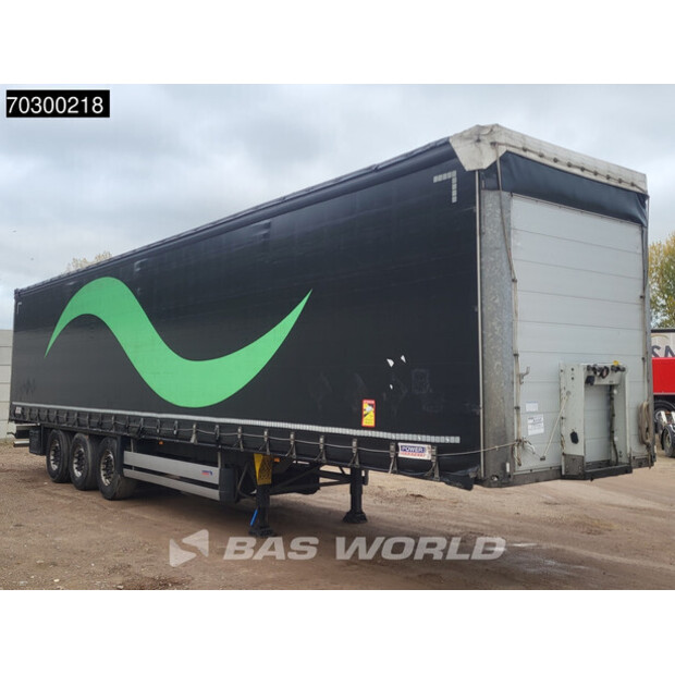 2018 Schmitz Cargobull SCB*S3T-43255644