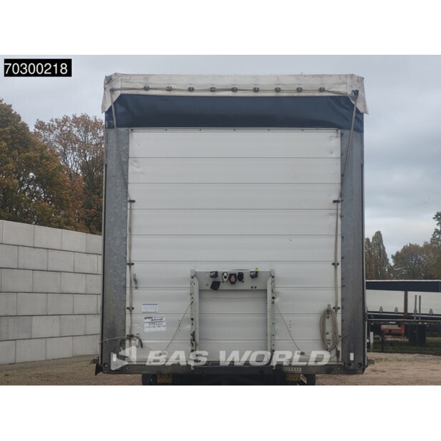 2018 Schmitz Cargobull SCB*S3T-43255647