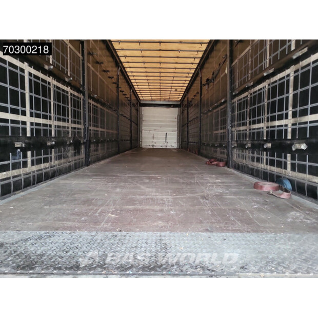 2018 Schmitz Cargobull SCB*S3T-43255651