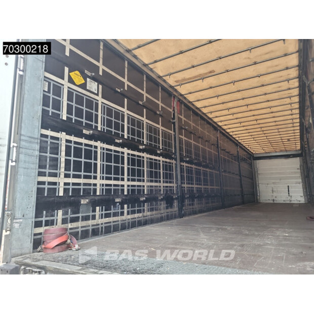 2018 Schmitz Cargobull SCB*S3T-43255652