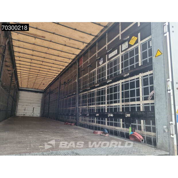 2018 Schmitz Cargobull SCB*S3T-43255653