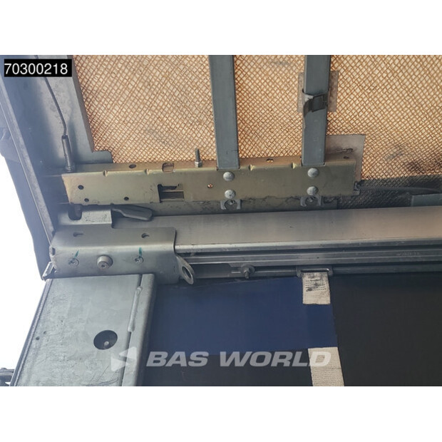 2018 Schmitz Cargobull SCB*S3T-43255654