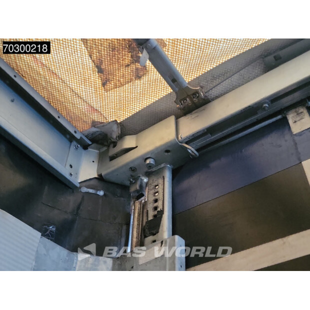 2018 Schmitz Cargobull SCB*S3T-43255656