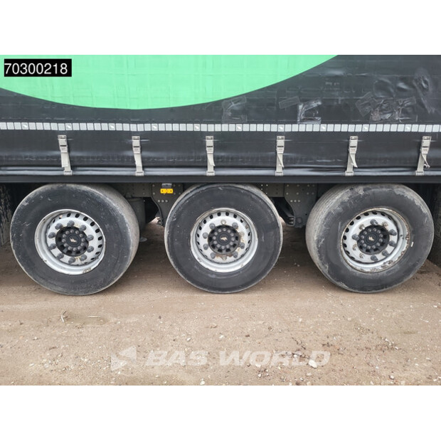 2018 Schmitz Cargobull SCB*S3T-43255658