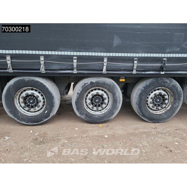 2018 Schmitz Cargobull SCB*S3T-43255659