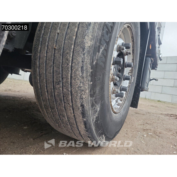 2018 Schmitz Cargobull SCB*S3T-43255660