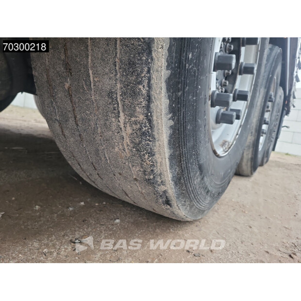 2018 Schmitz Cargobull SCB*S3T-43255661