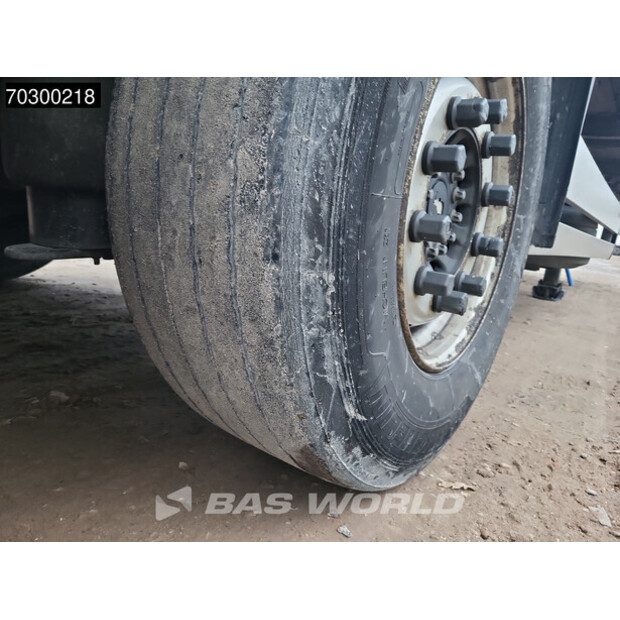 2018 Schmitz Cargobull SCB*S3T-43255662