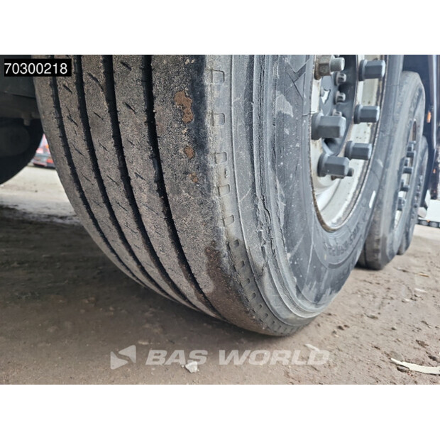 2018 Schmitz Cargobull SCB*S3T-43255663