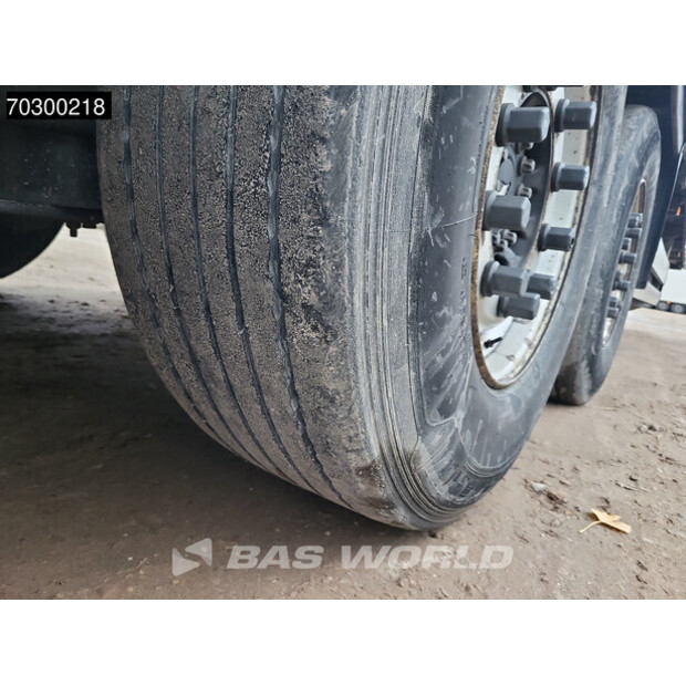 2018 Schmitz Cargobull SCB*S3T-43255664